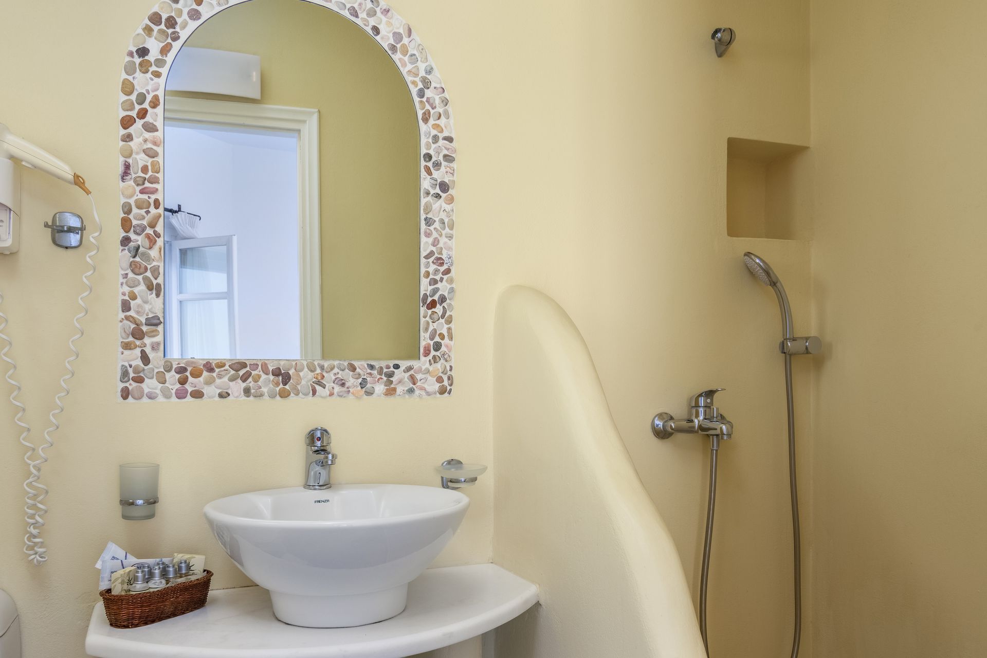 Superior Triple Room Sea View | 35m2