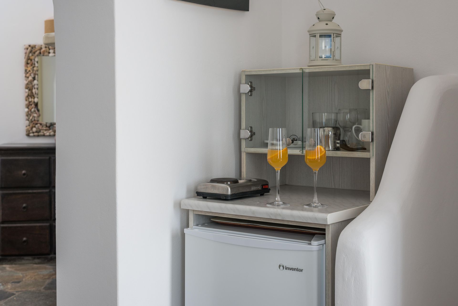 Superior Triple Room Sea View | 35m2