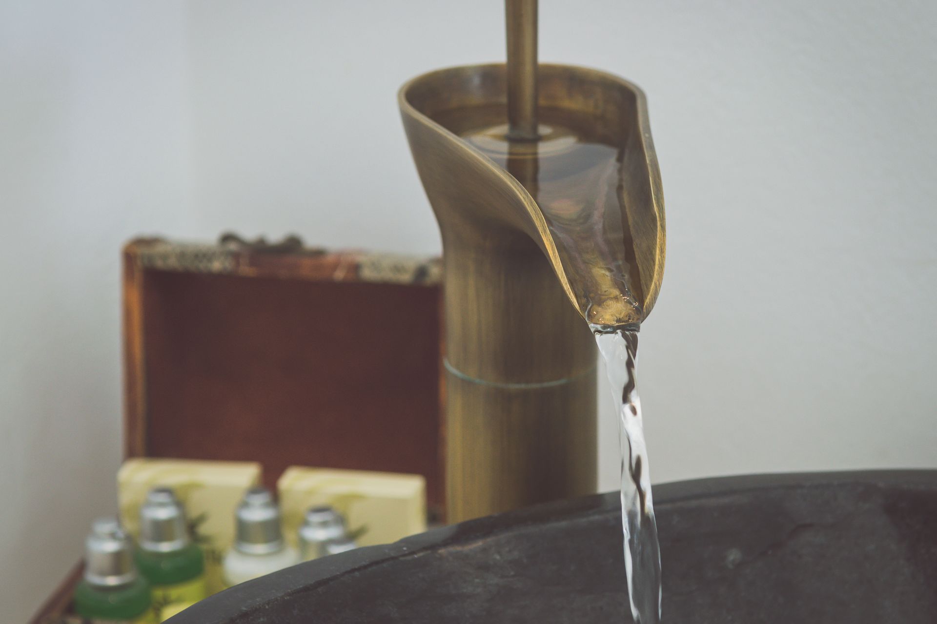 Deluxe Double Room Sea View | 25m2