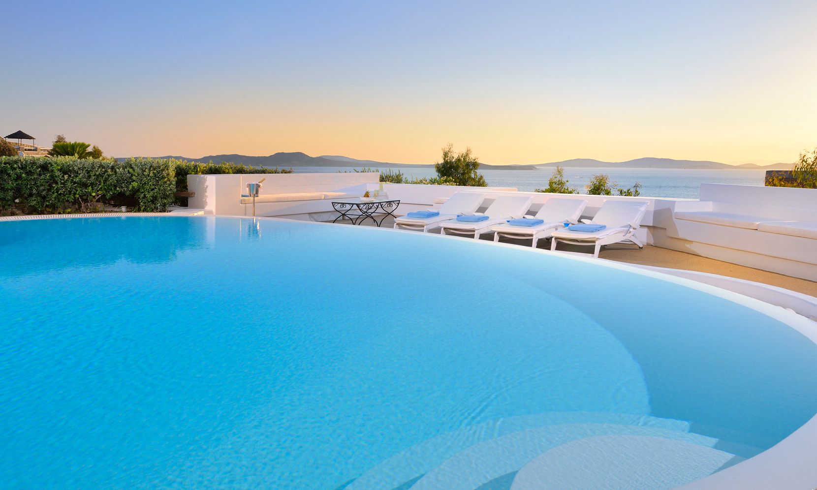 5 Bedroom | Villa Altec  3 | Agios Ioannis