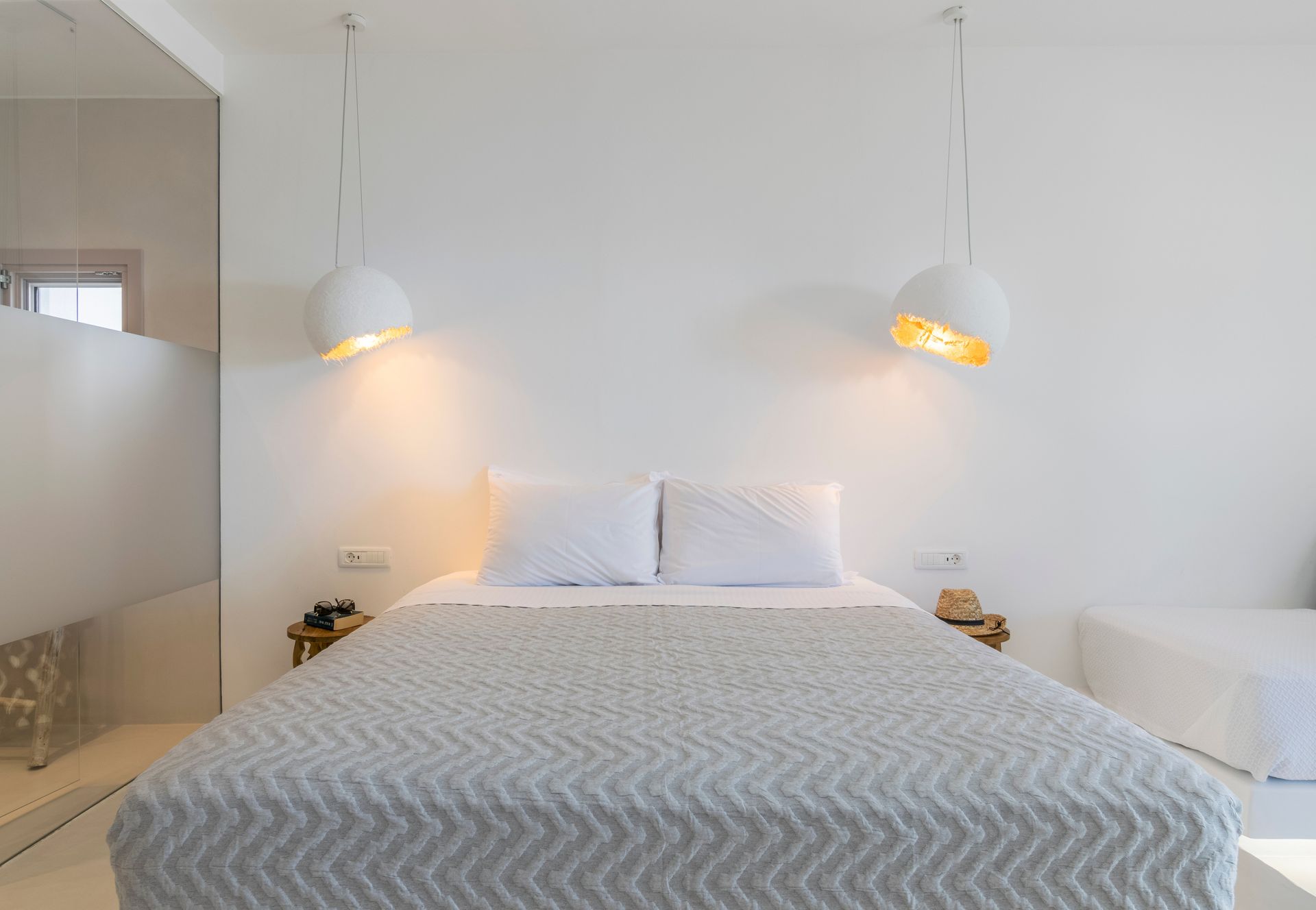 Junior Suite Sea View | 35m2