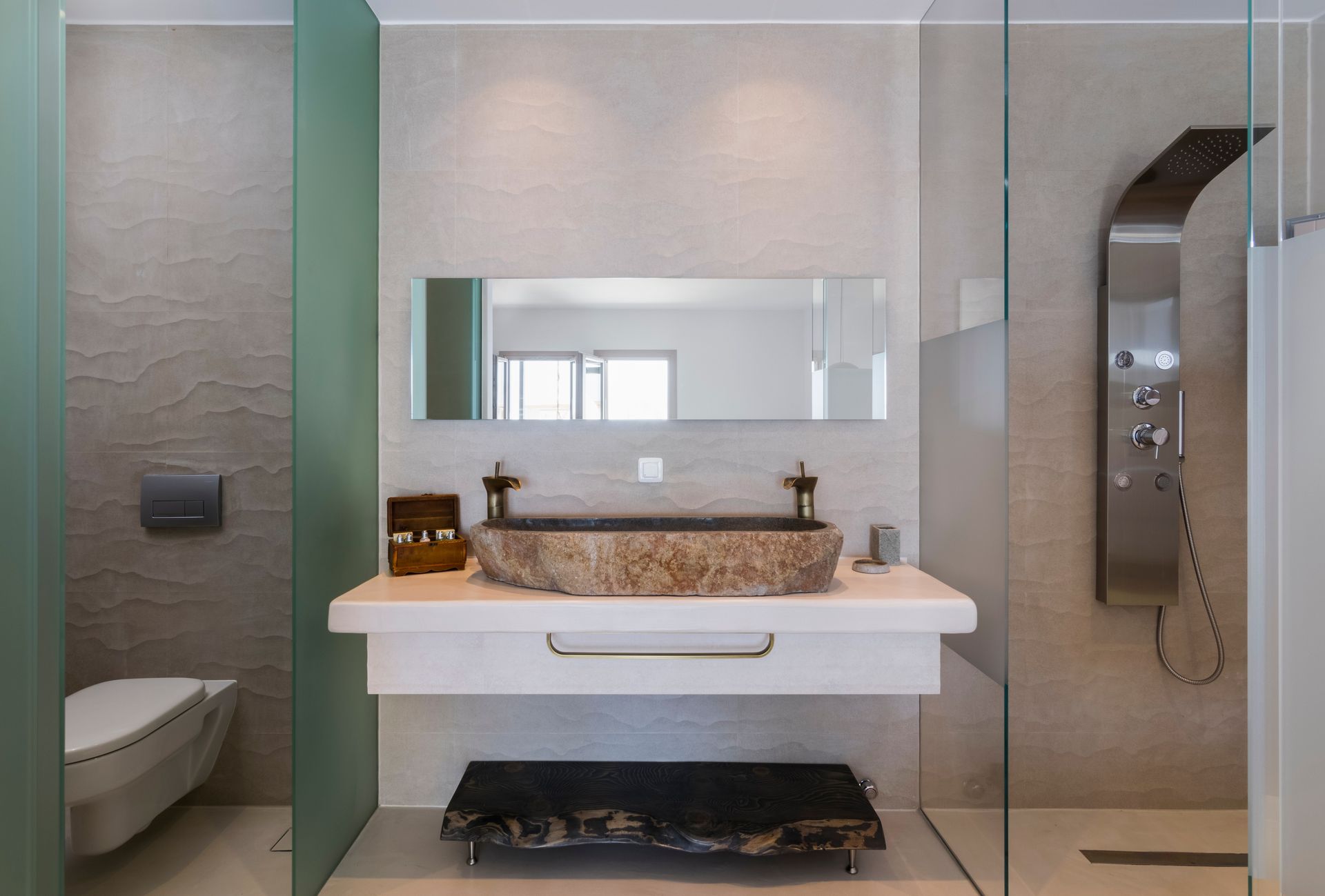 Junior Suite Sea View | 35m2