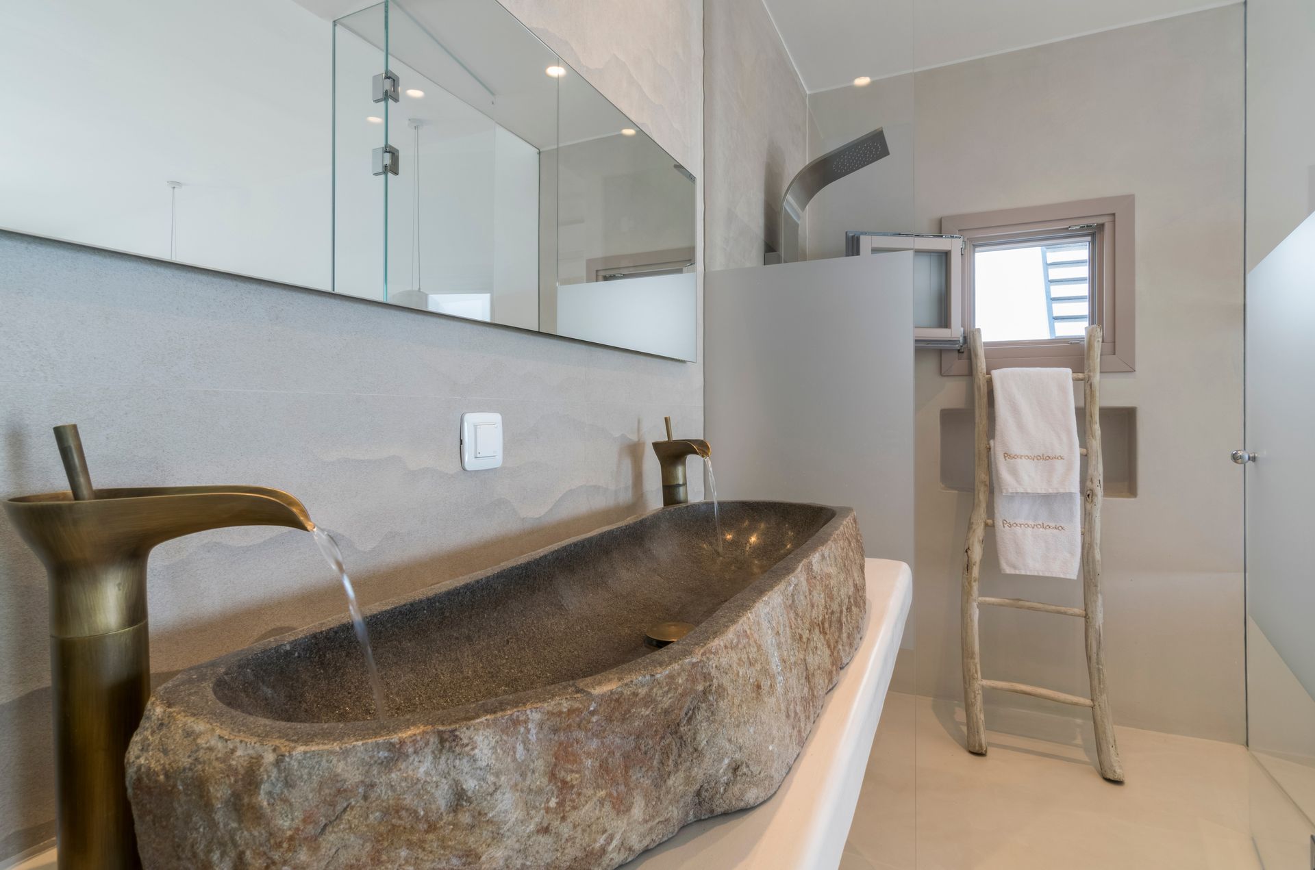 Junior Suite Sea View | 35m2