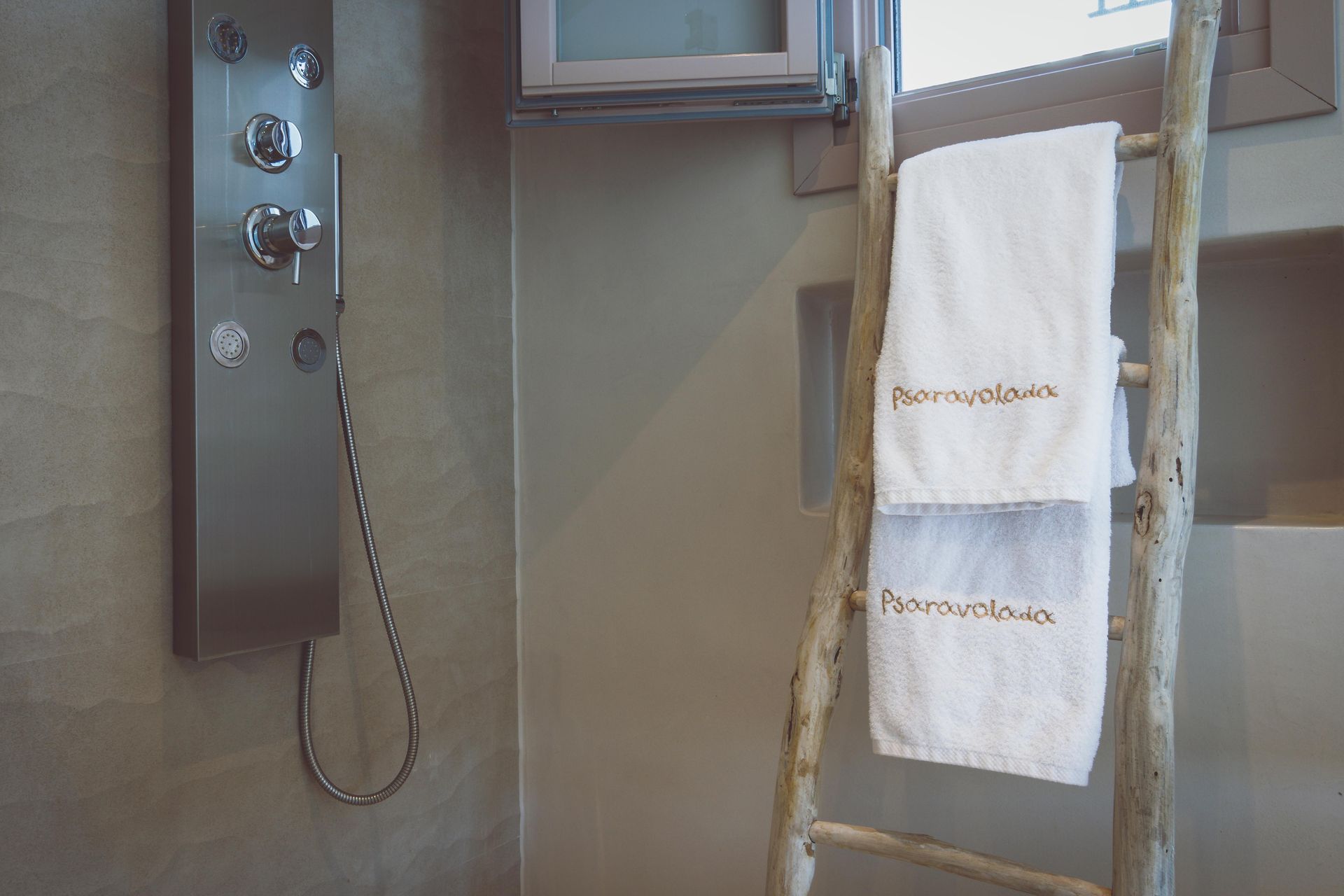 Junior Suite Sea View | 35m2