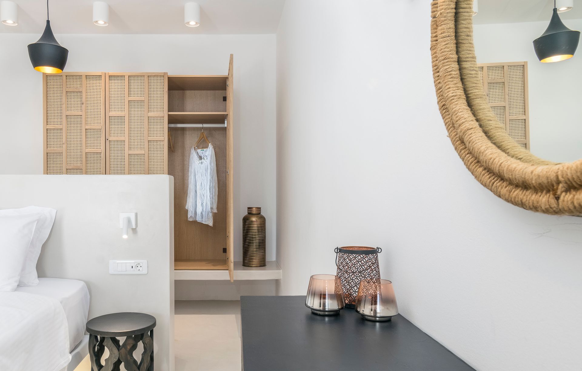 Deluxe Suite Sea View | 42m2