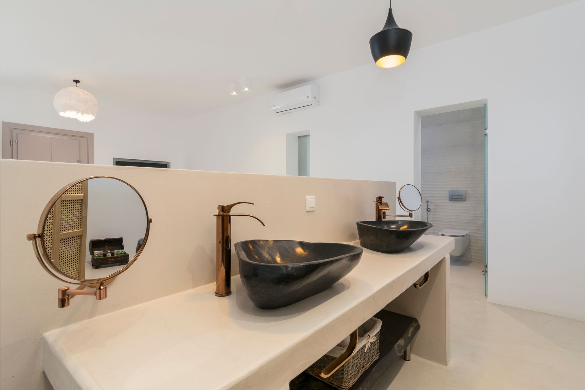 Deluxe Suite Sea View | 42m2