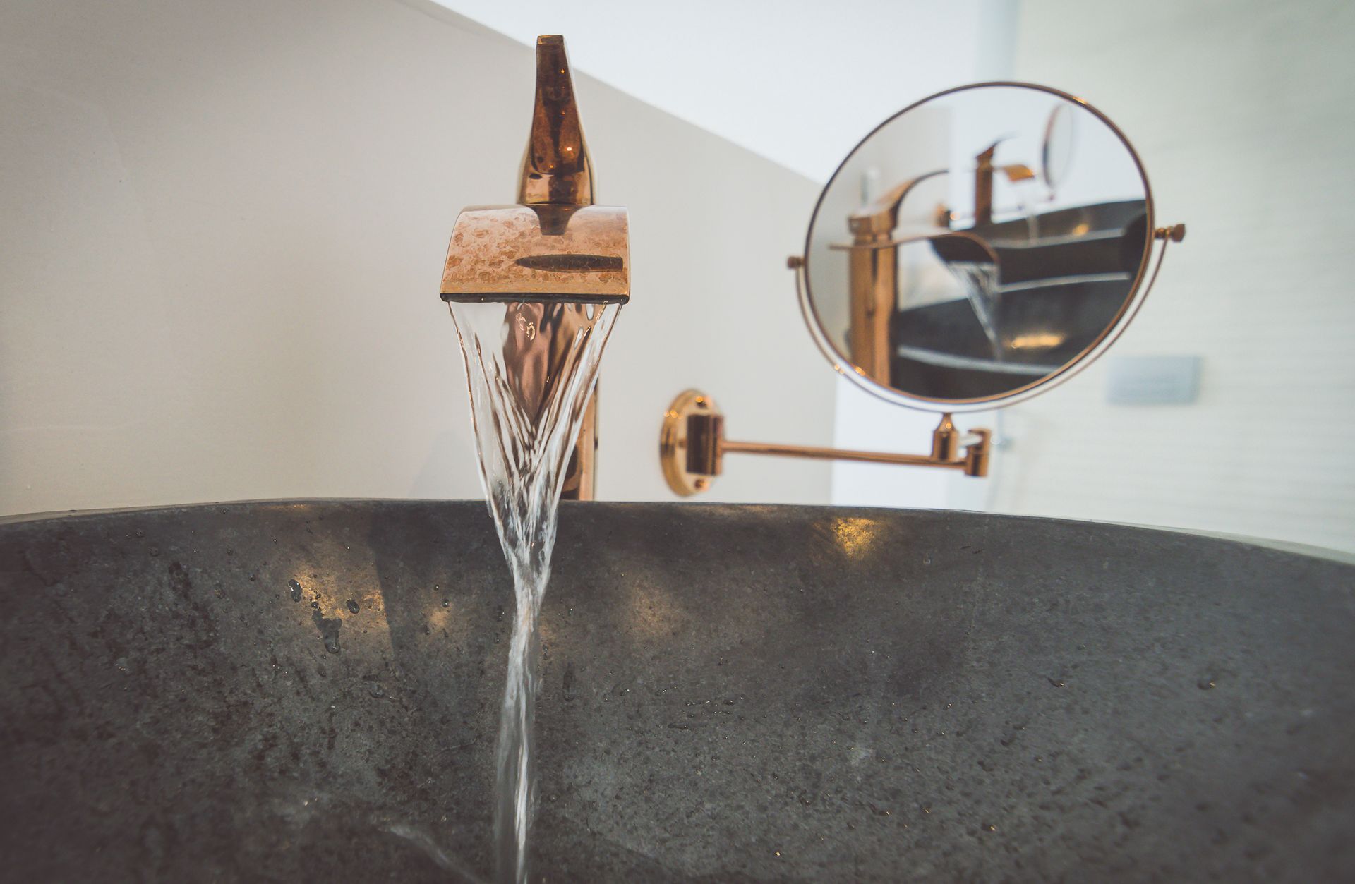 Deluxe Suite Sea View | 42m2