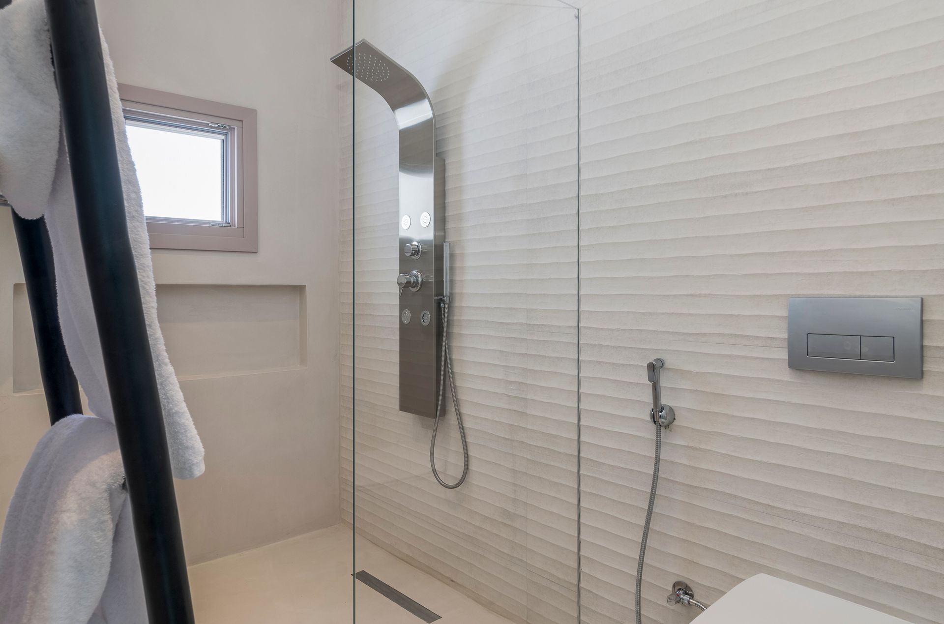 Deluxe Suite Sea View | 42m2