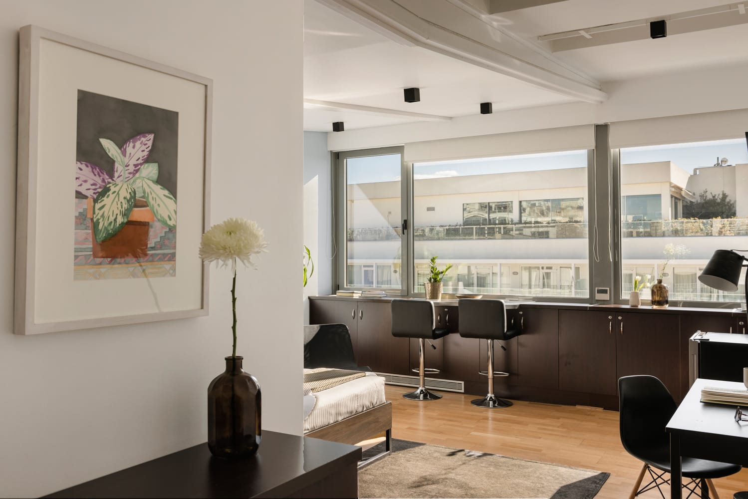 Acropolis Suite