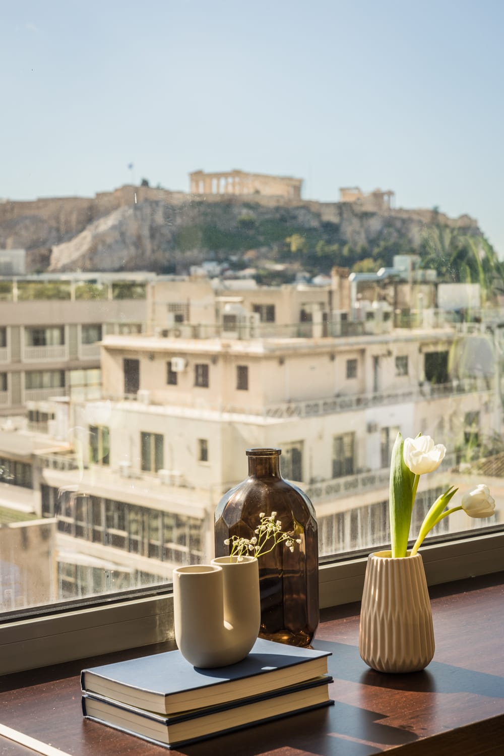 Acropolis Suite