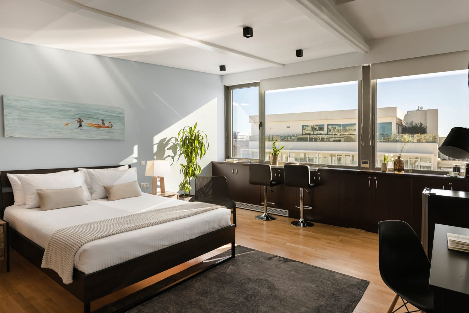 Acropolis Suite