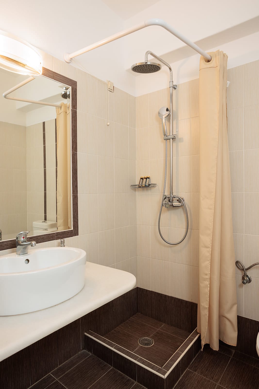 Queen Room with Pool view