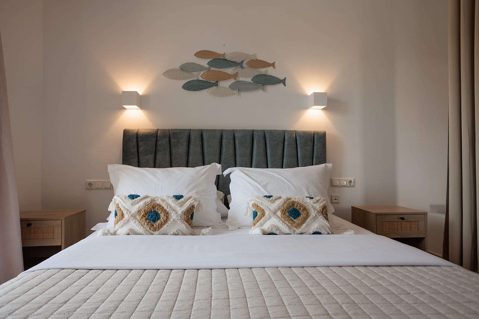 Executive Triple room