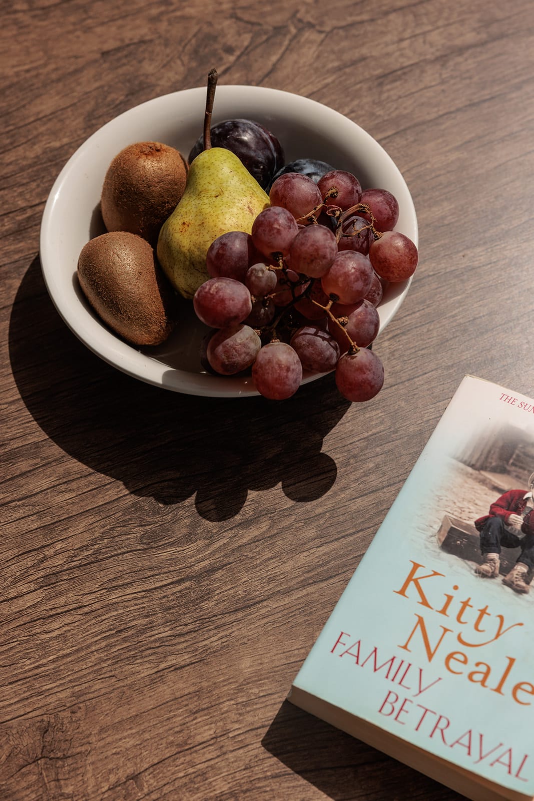 Executive Triple room