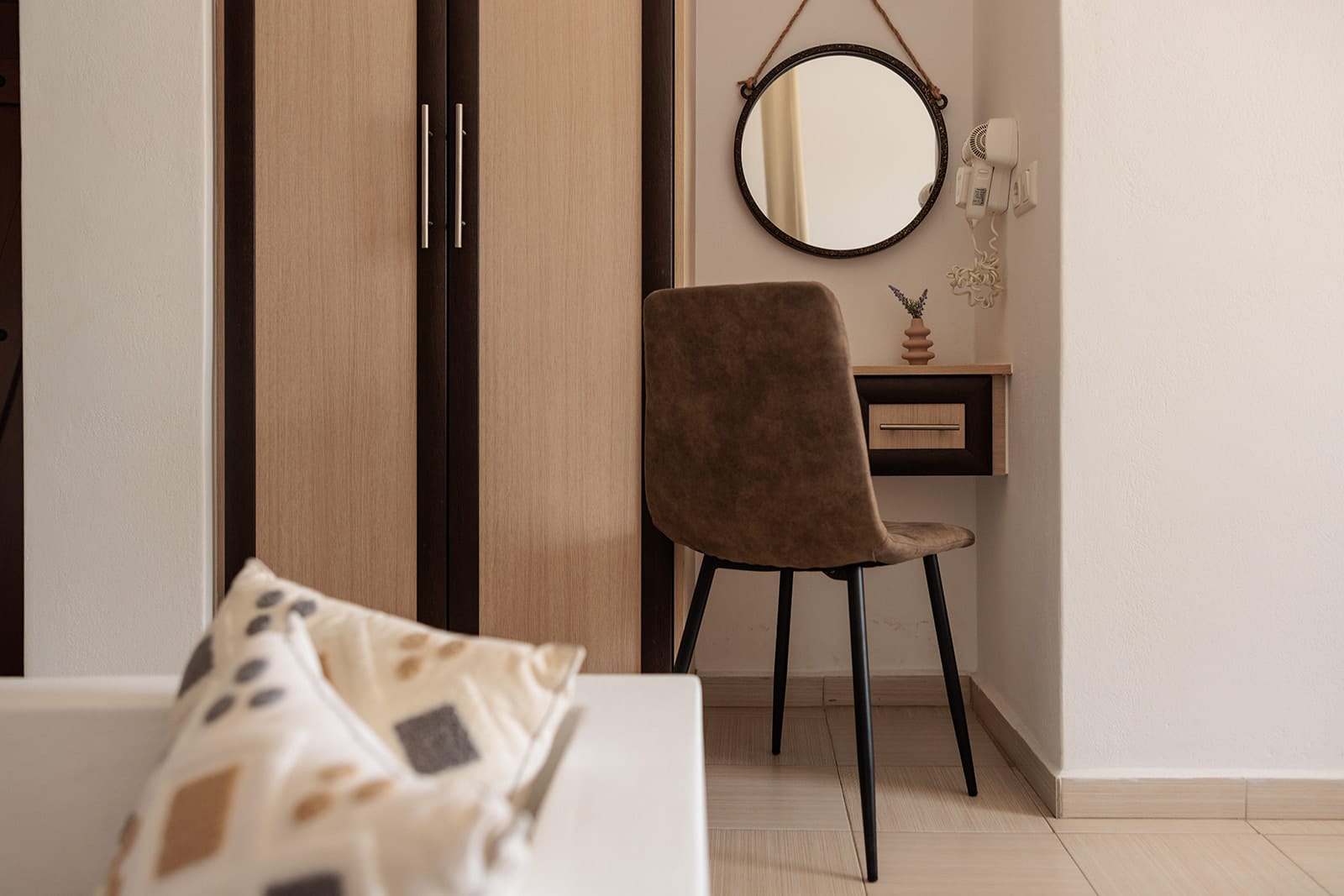 Executive Triple room