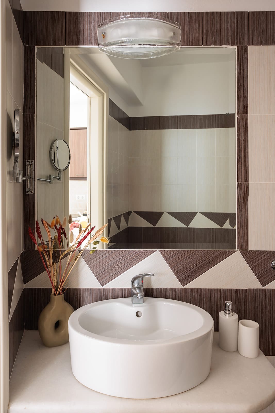 Executive Triple room