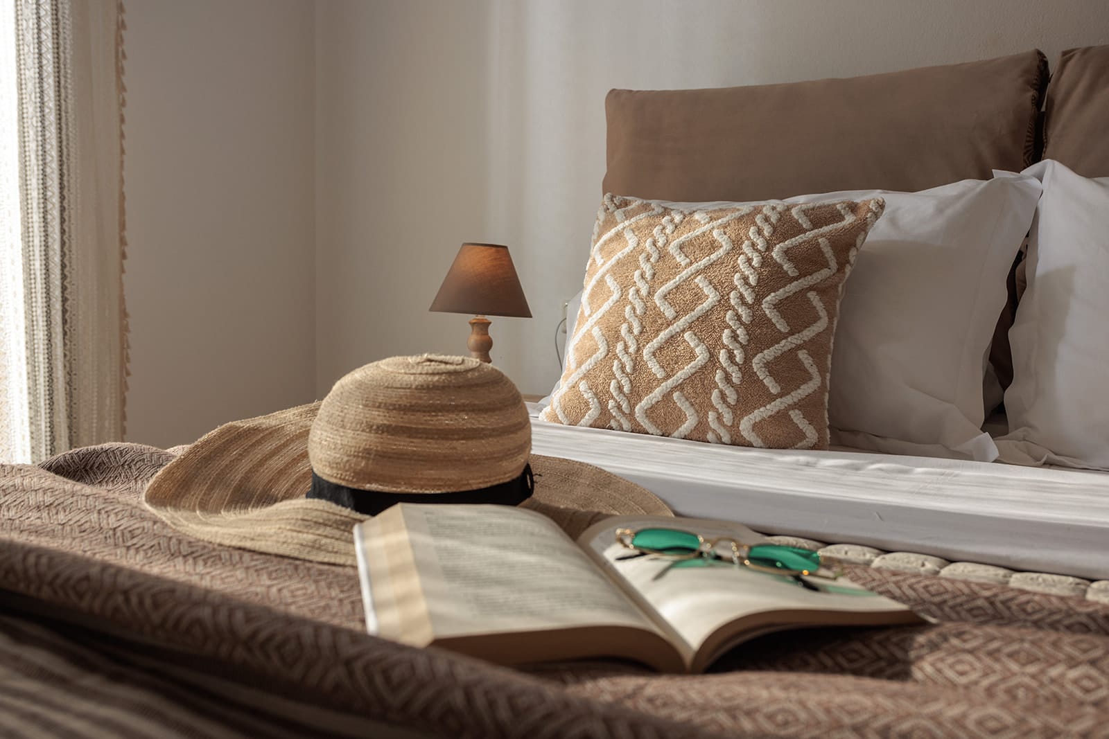 Executive Triple room