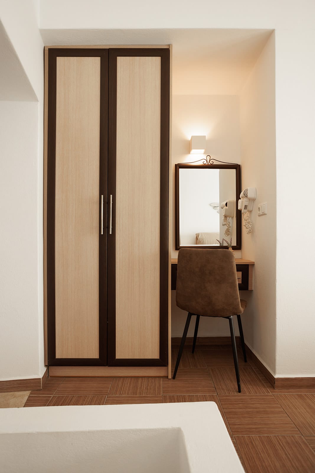 Executive Triple room