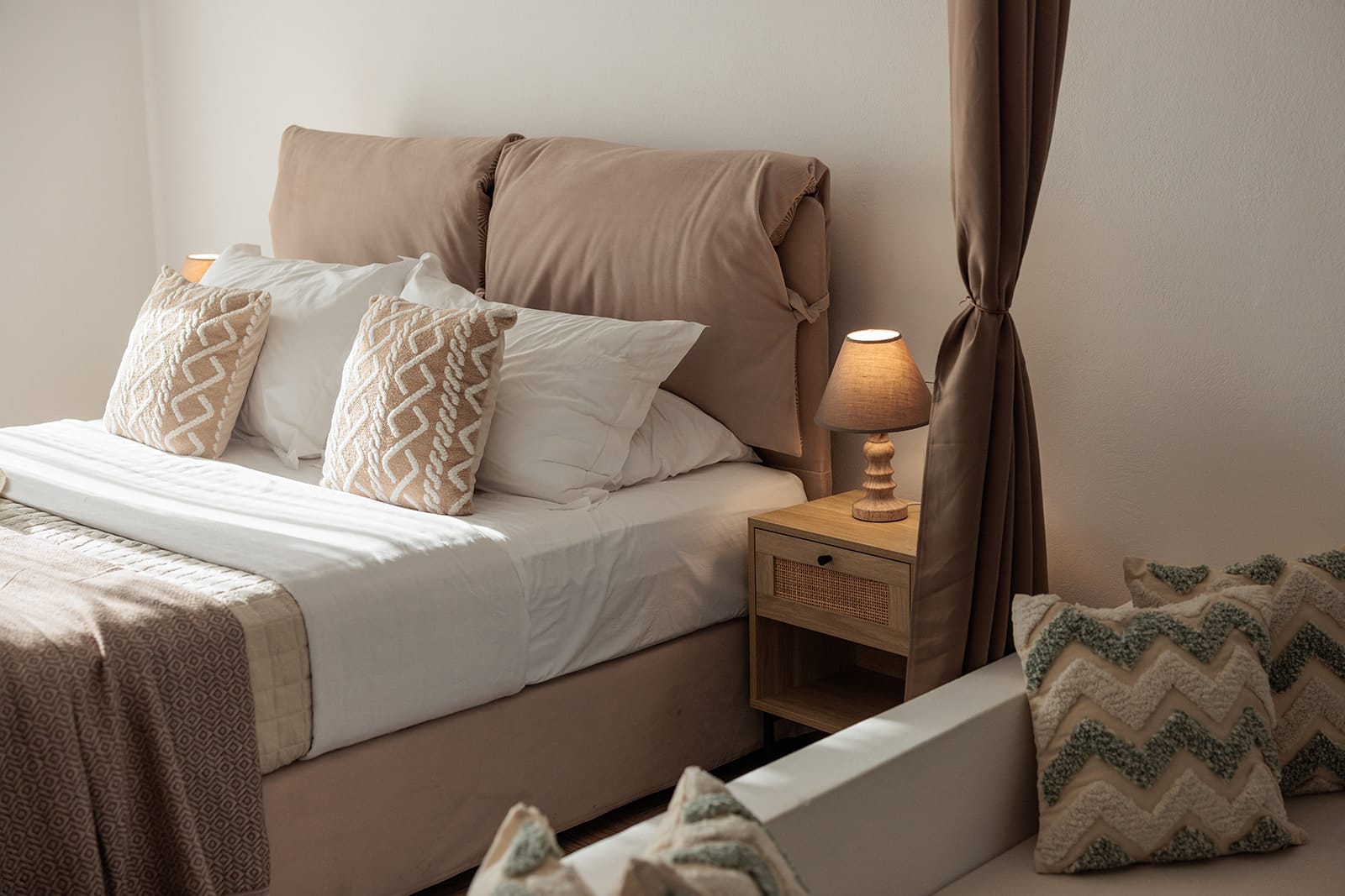 Executive Triple room