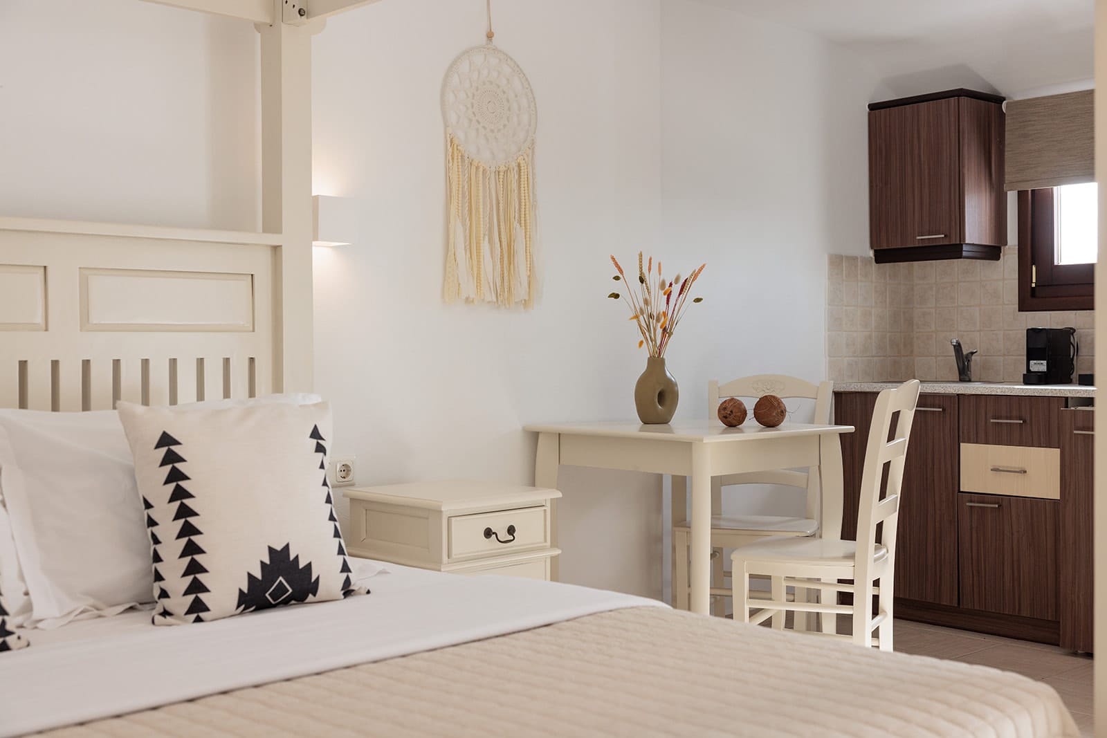 Executive Triple room