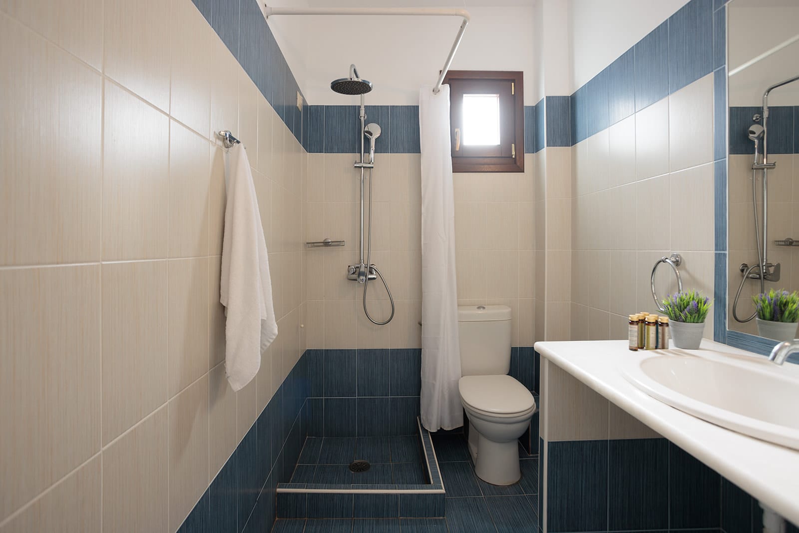 Executive Triple room