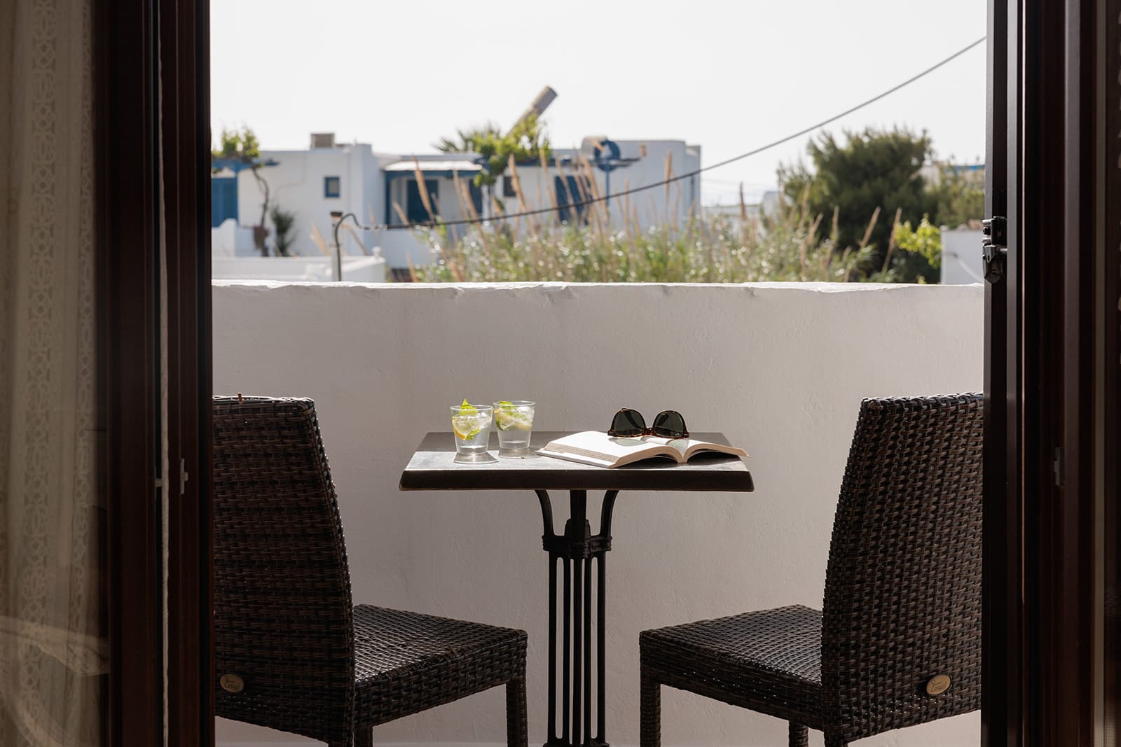 Executive Triple room