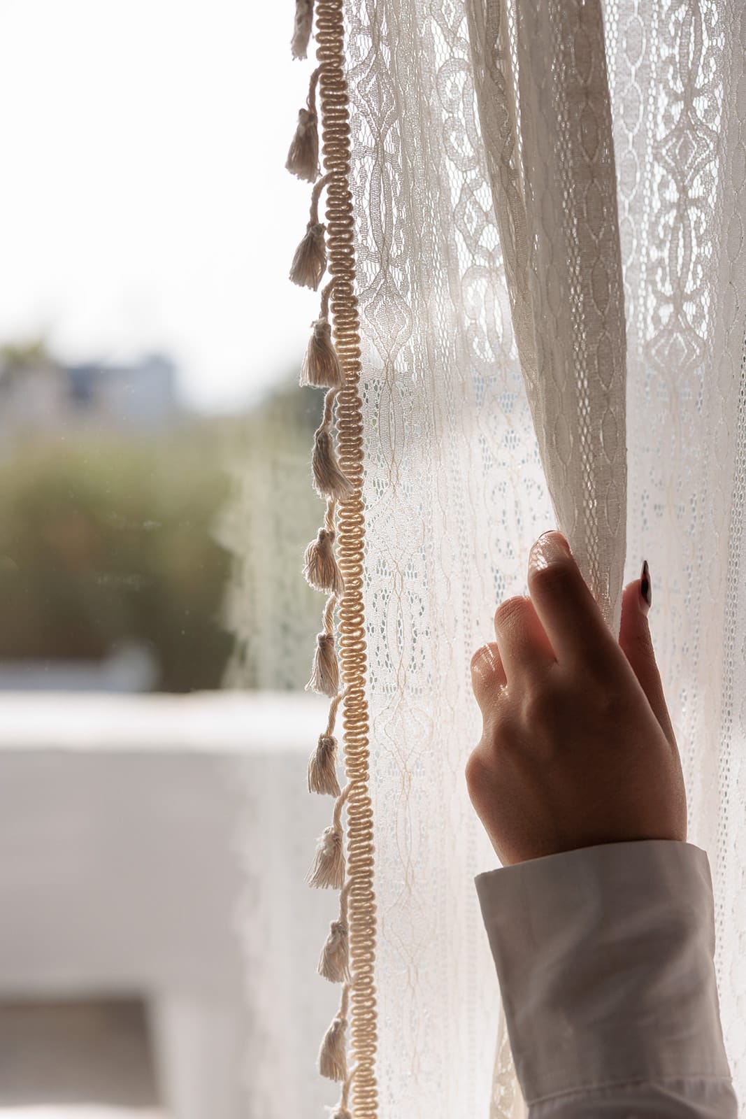 Executive Triple room