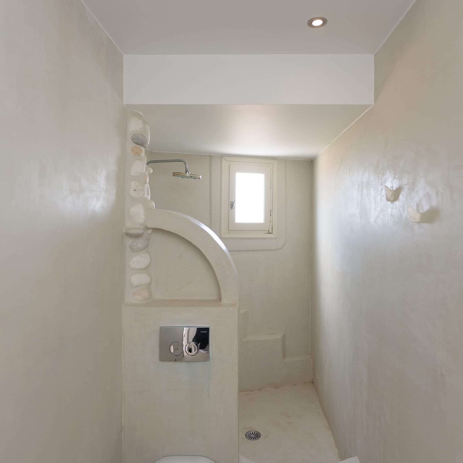 Triple Room with Pool view