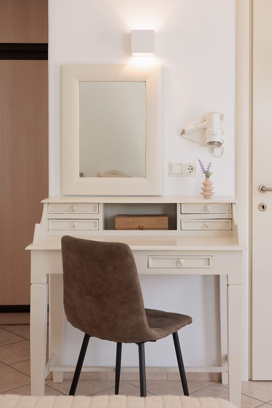 Triple Room with Pool view