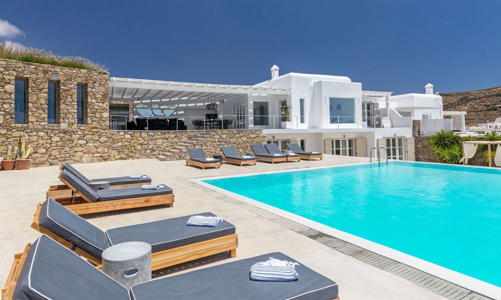 Villa Brigitte