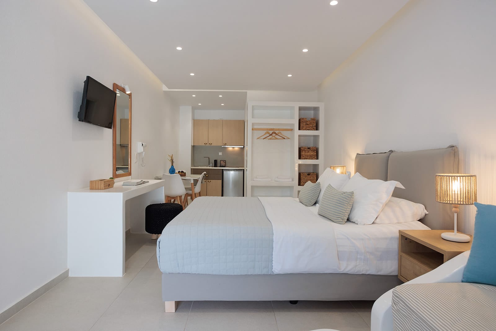 Superior Queen room