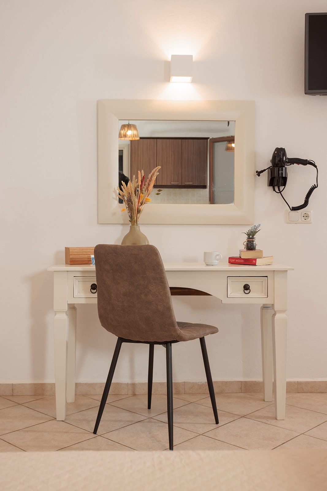 Family Junior suite