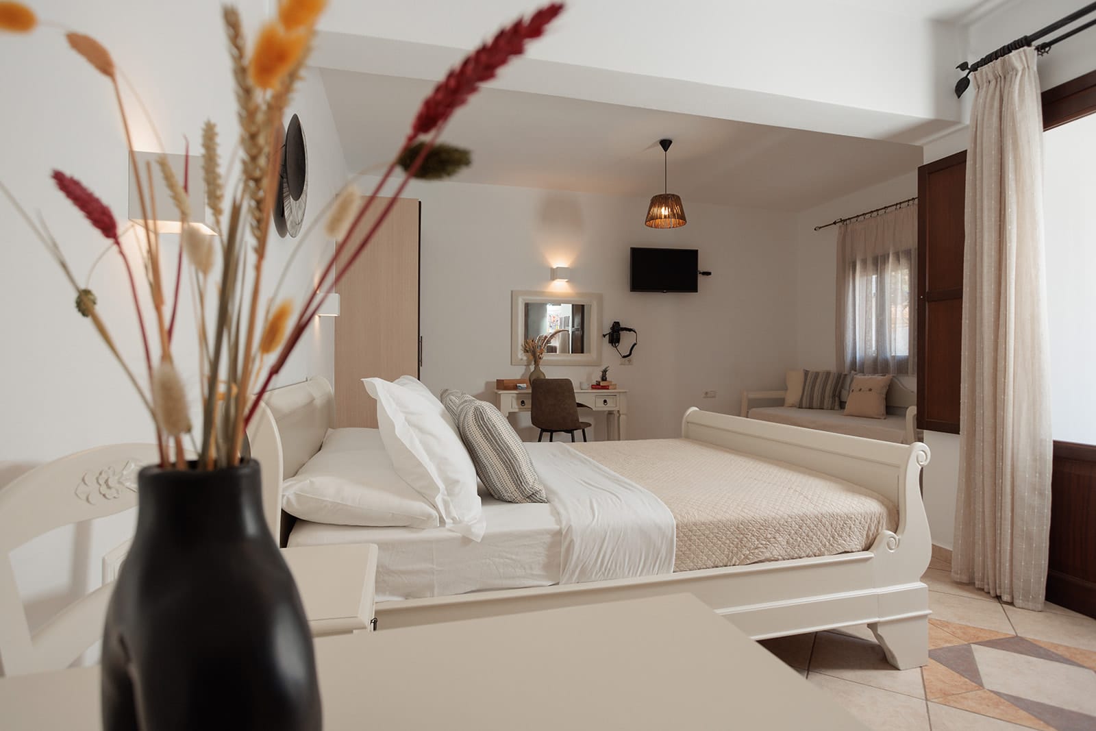 Family Junior suite