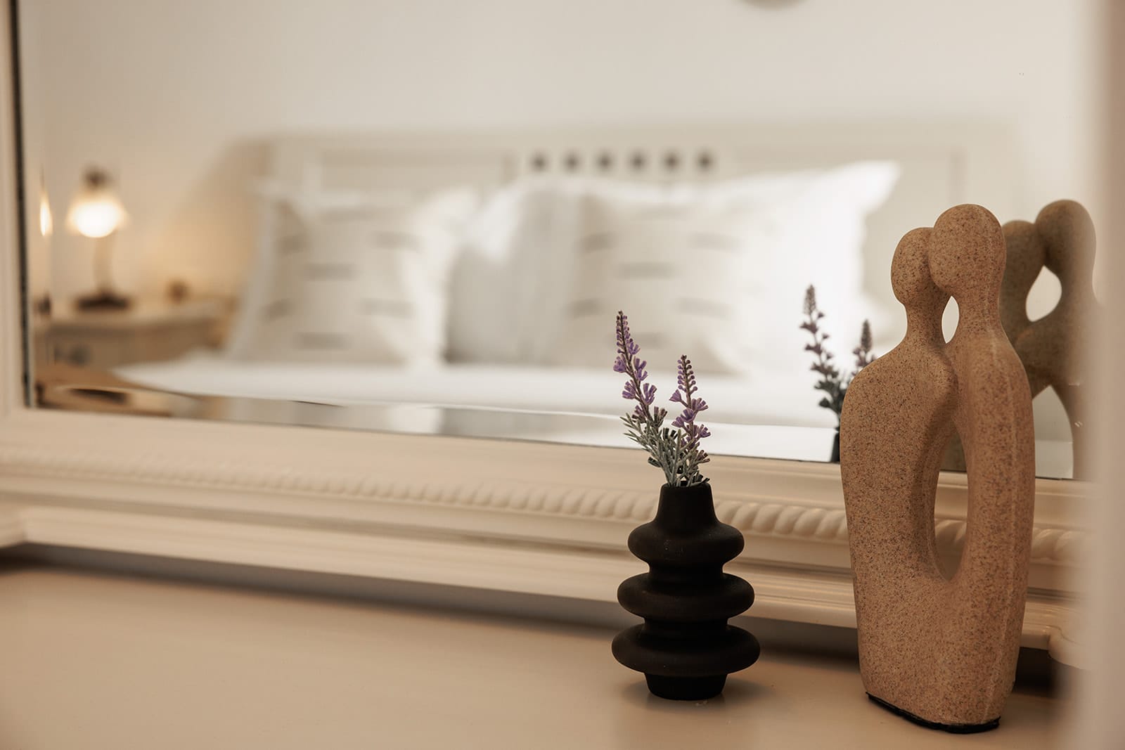 Superior Apartment with balcony