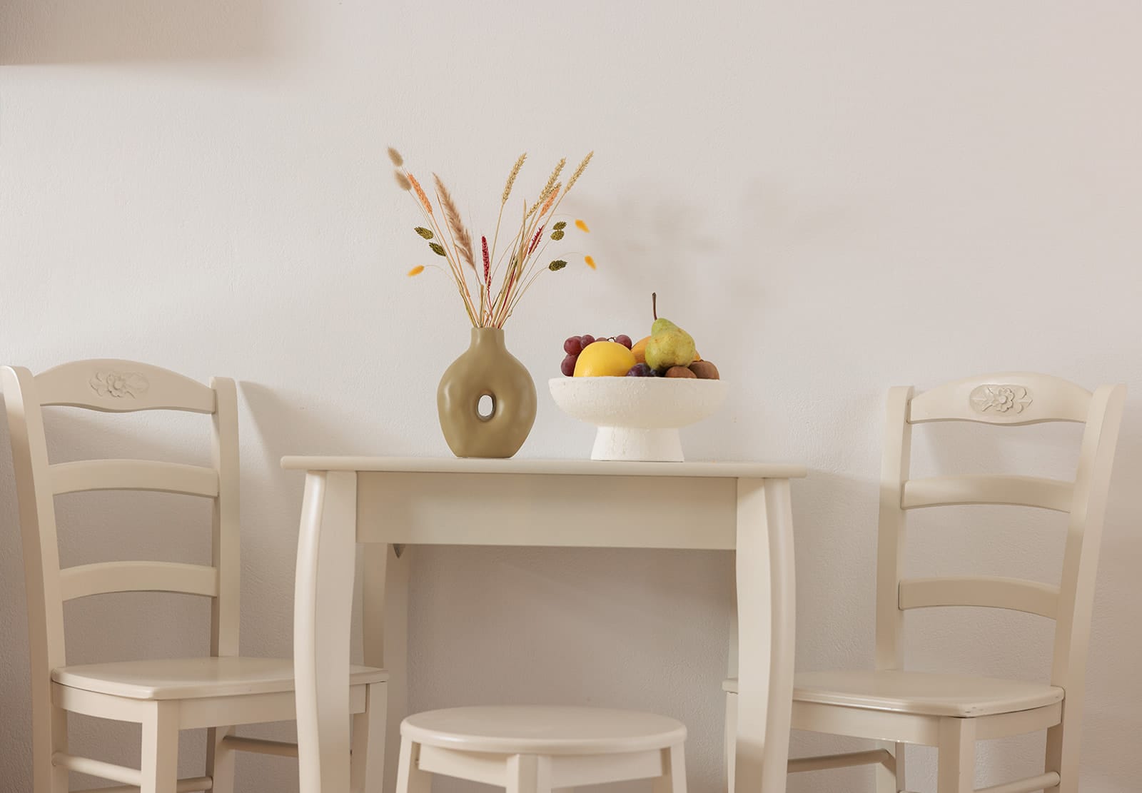 Superior Apartment with balcony