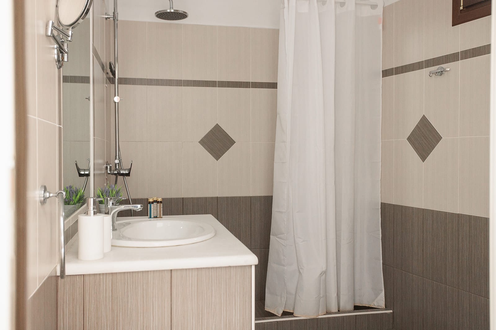 Superior Apartment with balcony