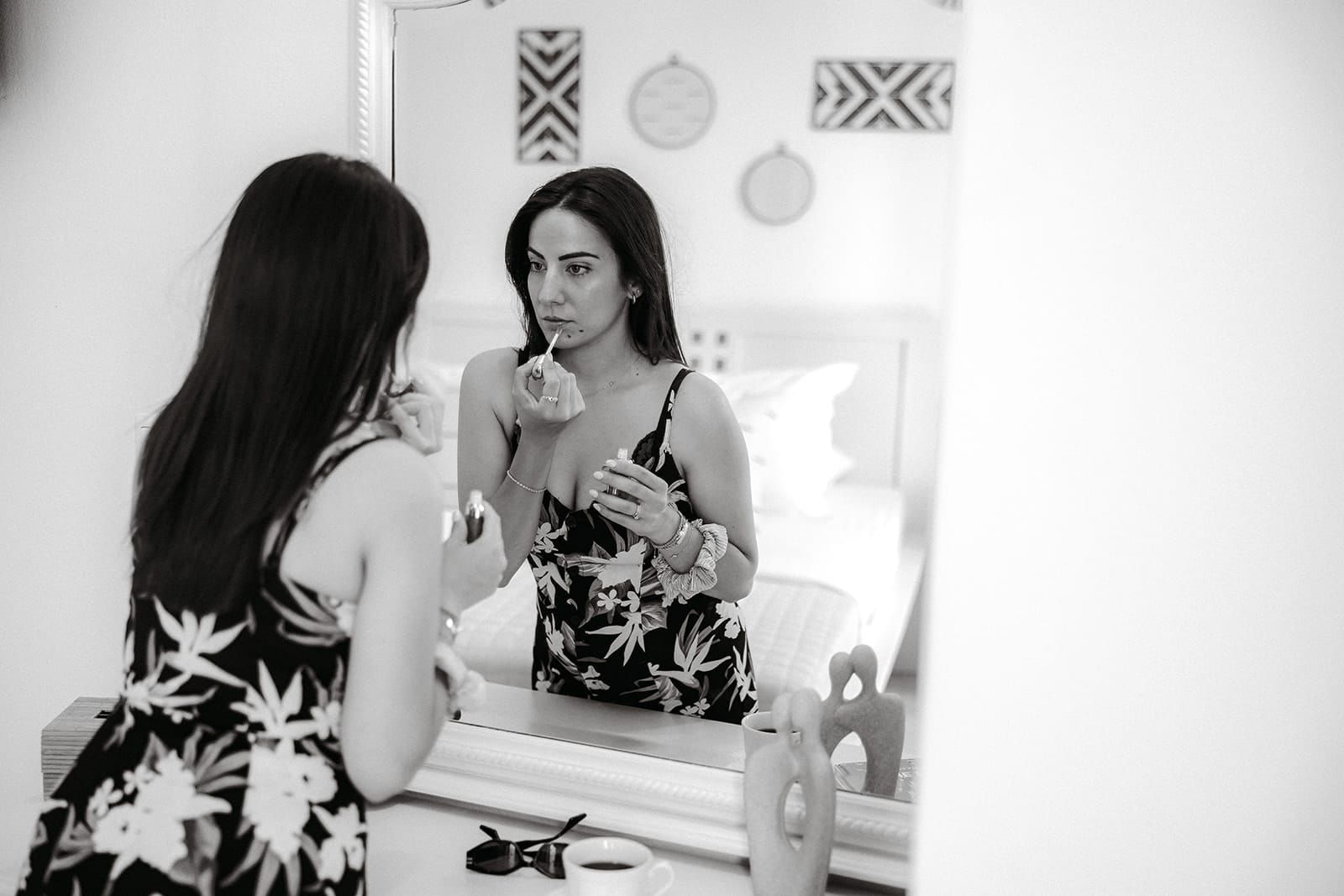 Superior Apartment with balcony