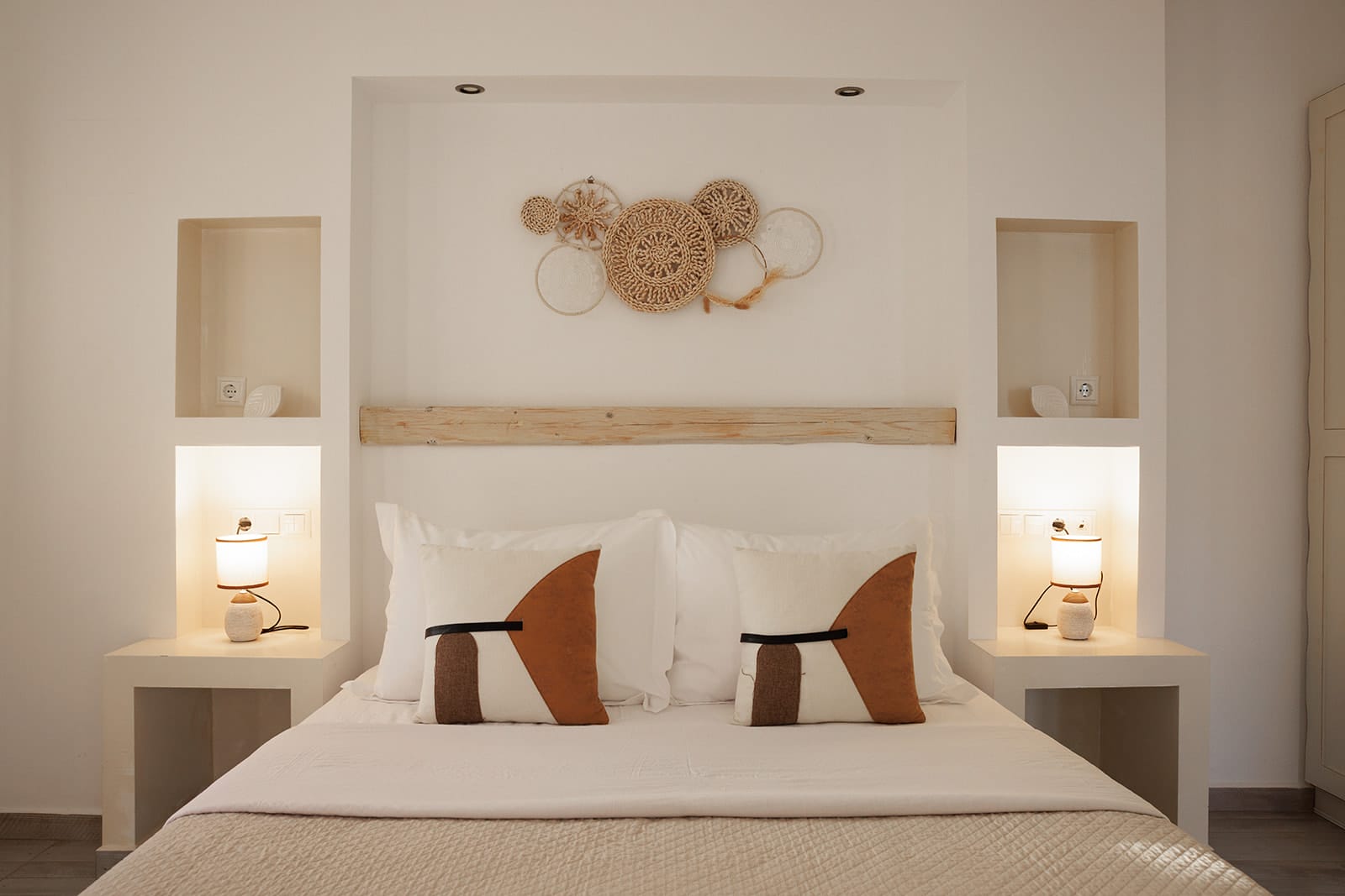 Superior Apartment with balcony