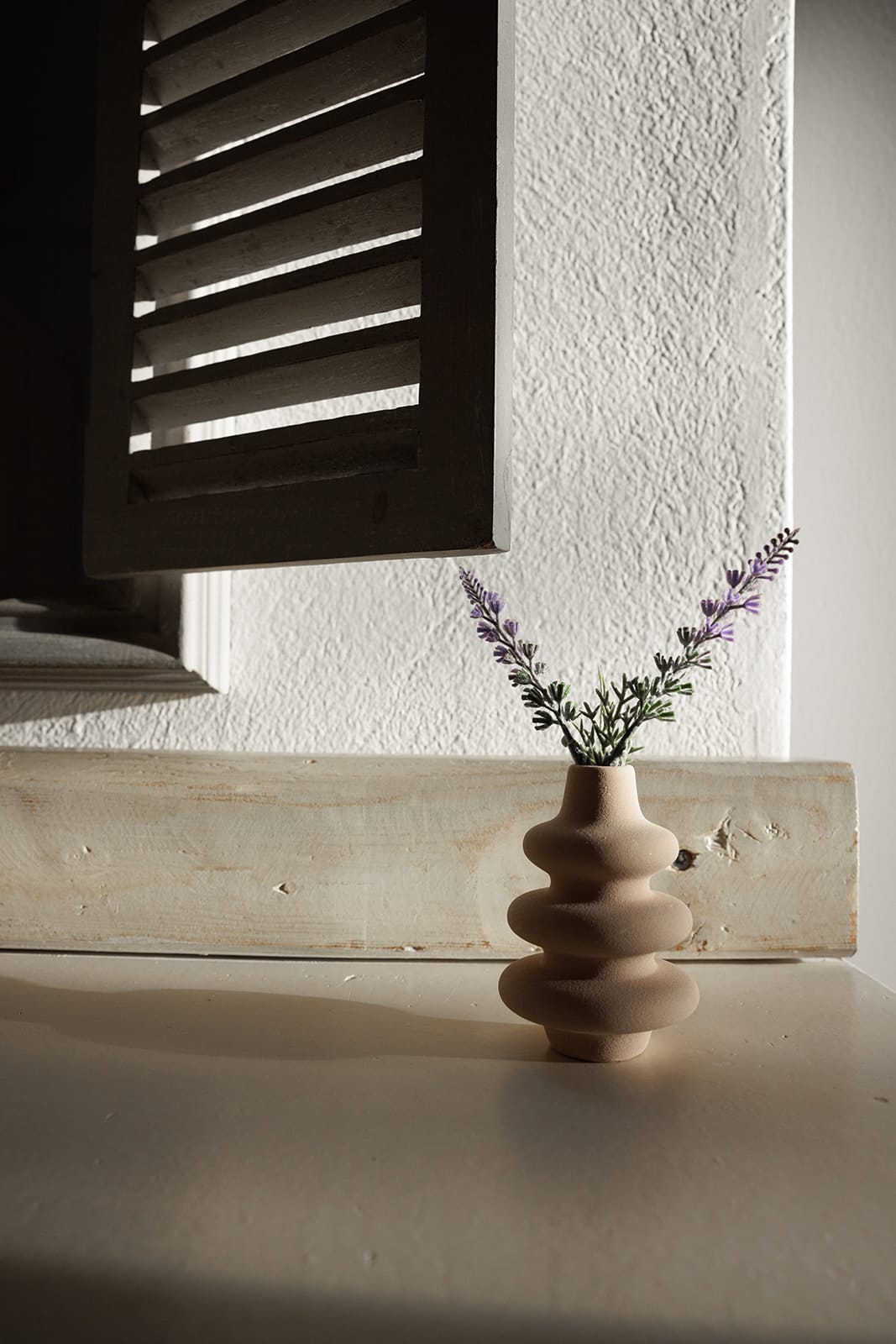 Superior Apartment with balcony