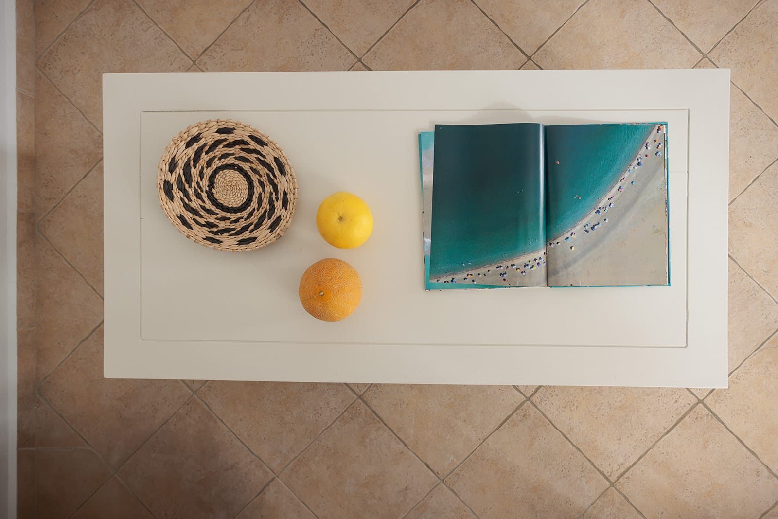 Superior Apartment with balcony