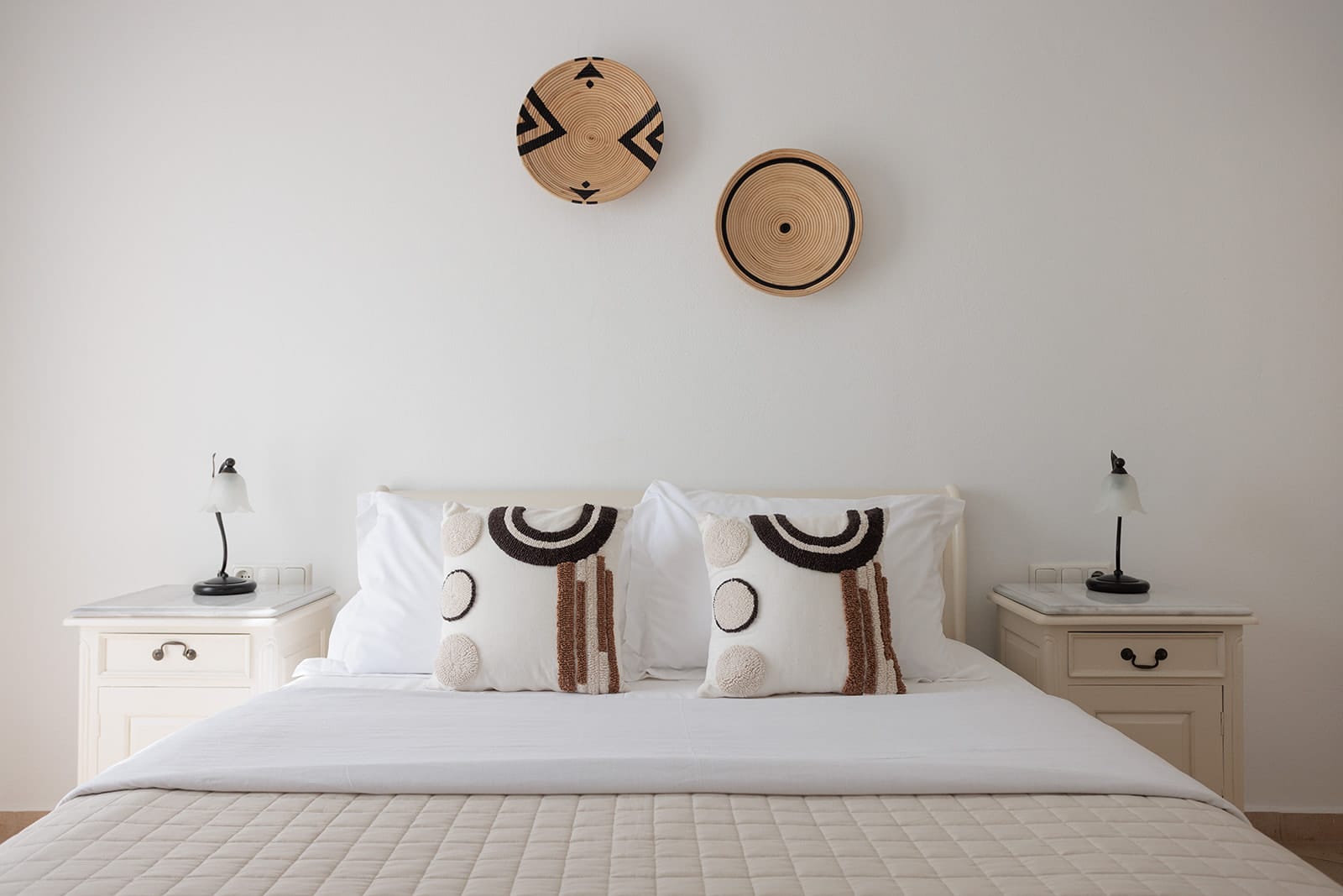 Superior Apartment with balcony