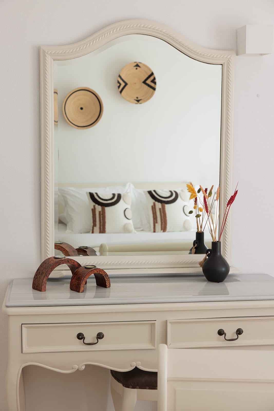 Superior Apartment with balcony