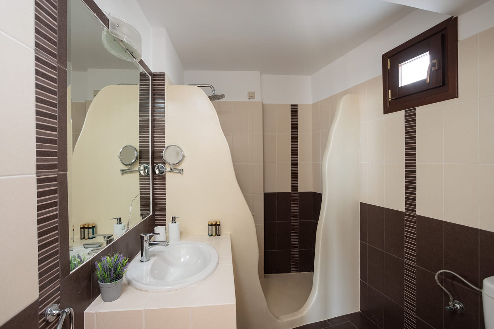 Superior Apartment with balcony