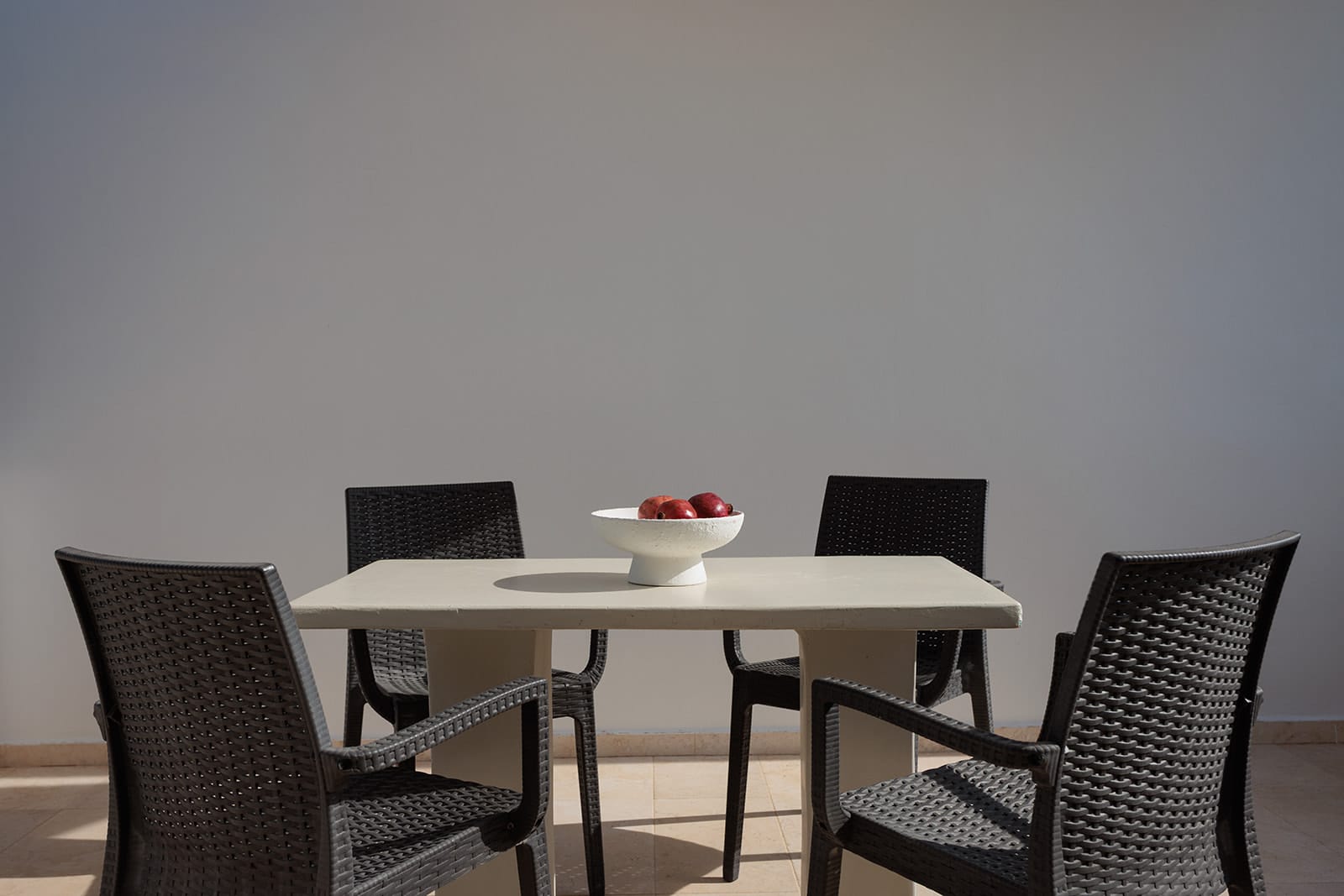 Superior Apartment with balcony