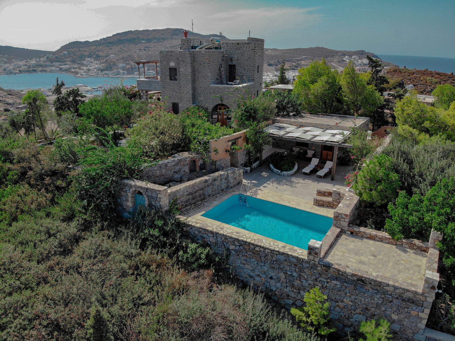 Villa Margarita with Private Pool