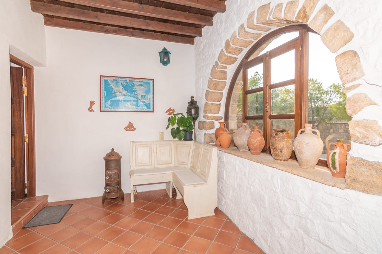 Villa Margarita with Private Pool