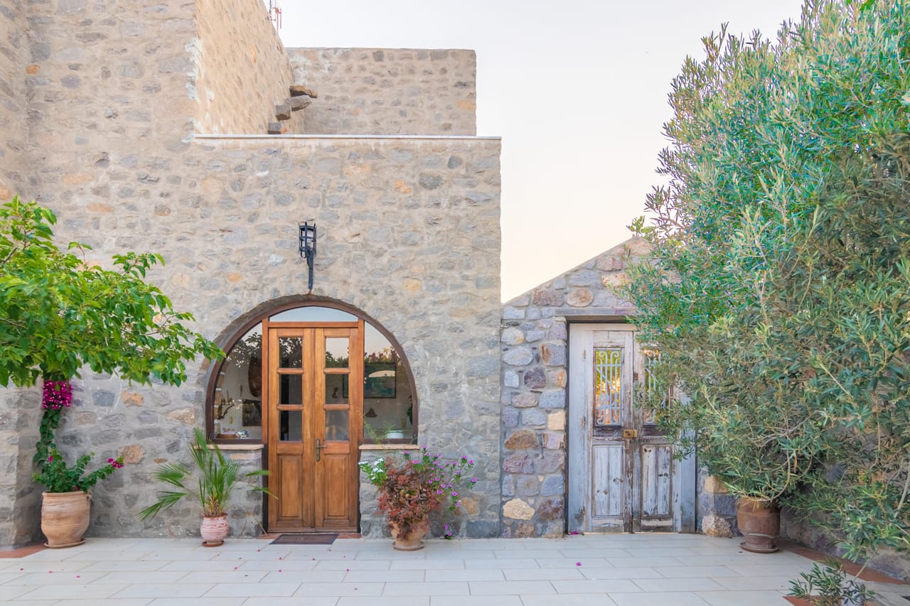 Villa Margarita with Private Pool