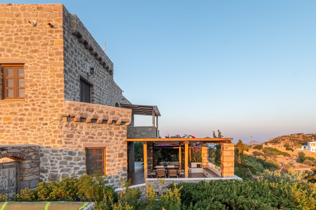 Villa Margarita with Private Pool