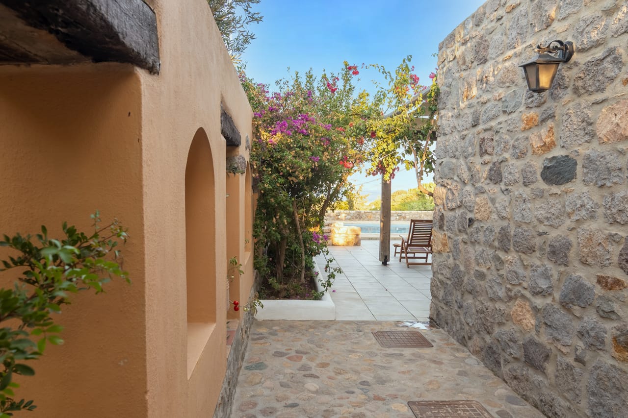 Villa Margarita with Private Pool