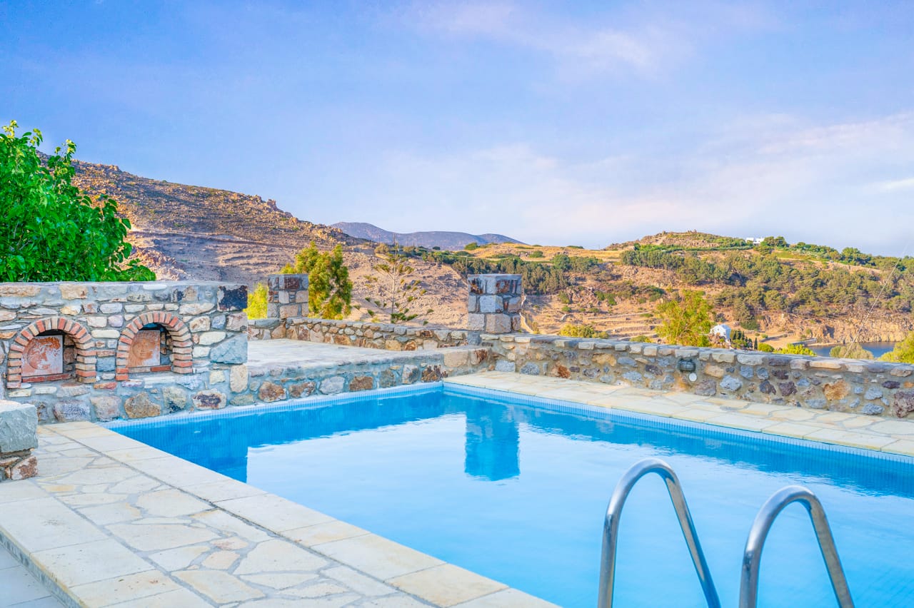 Villa Margarita with Private Pool